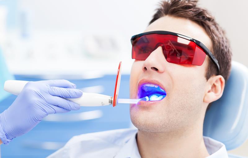 Laser Dentistry  Deming, NM 